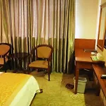 Beijing Karamay Snow Lotus Hotel