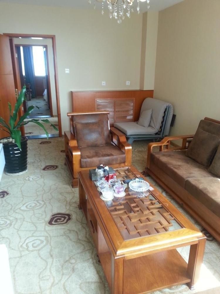 Hotel Beijing Karamay Snow Lotus Hotel 2*