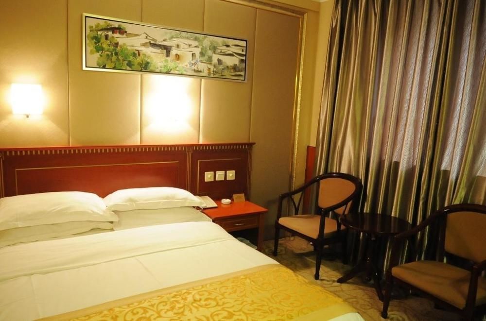 Hotel Beijing Karamay Snow Lotus Hotel Pékin (Beijing)
