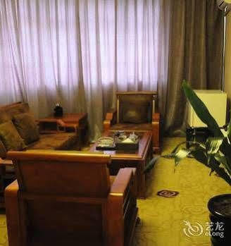Beijing Karamay Snow Lotus Hotel Hotel Pékin (Beijing)